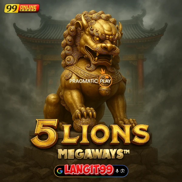5 LIONS MEGAWAYS 2 # Link Situs 5 Lions Megaways Depo 10k Via Qris Mudah Jackpot - WooCommerce eCommerce